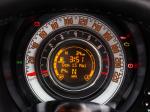 Fiat 500C 2012 года (BR)